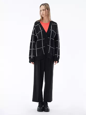 ANINE BING | Strickjacke KURT | 
